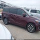 KNDMC5C10J6376500 2018 Kia Sedona Sx auction photo thumbnail 6