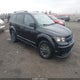 3C4PDCAB8LT250727 2020 Dodge Journey Se Value auction photo thumbnail 1