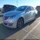 3LN6L2G90ER820079 2014 Lincoln Mkz auction photo thumbnail 2