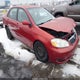 JTDBR32E750056596 2005 Toyota Corolla Le auction photo thumbnail 1