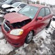 JTDBR32E750056596 2005 Toyota Corolla Le auction photo thumbnail 2