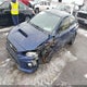 JF1VA1C68J9800055 2018 Subaru Wrx Premium auction photo thumbnail 2
