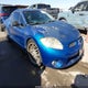 4A3AK24F06E026860 2006 Mitsubishi Eclipse Gs auction photo thumbnail 1