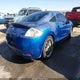 4A3AK24F06E026860 2006 Mitsubishi Eclipse Gs auction photo thumbnail 4