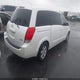 5N1BV28U64N348242 2004 Nissan Quest 3.5 S auction photo thumbnail 4