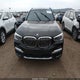 5UXTY3C05M9E20990 2021 BMW X3 Sdrive30I auction photo thumbnail 11