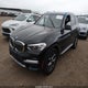 5UXTY3C05M9E20990 2021 BMW X3 Sdrive30I auction photo thumbnail 2