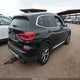 5UXTY3C05M9E20990 2021 BMW X3 Sdrive30I auction photo thumbnail 4