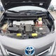 JTDZN3EU5D3225783 2013 Toyota Prius V Five auction photo thumbnail 10