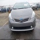JTDZN3EU5D3225783 2013 Toyota Prius V Five auction photo thumbnail 12