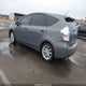JTDZN3EU5D3225783 2013 Toyota Prius V Five auction photo thumbnail 3