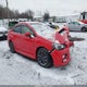JF1VA1B6XH9820156 2017 Subaru Wrx auction photo thumbnail 1