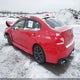 JF1VA1B6XH9820156 2017 Subaru Wrx auction photo thumbnail 3