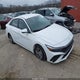 KMHLL4DG3SU048845 2025 Hyundai Elantra Se auction photo thumbnail 13
