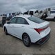 KMHLL4DG3SU048845 2025 Hyundai Elantra Se auction photo thumbnail 14