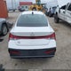 KMHLL4DG3SU048845 2025 Hyundai Elantra Se auction photo thumbnail 16
