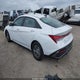 KMHLL4DG3SU048845 2025 Hyundai Elantra Se auction photo thumbnail 3