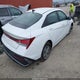 KMHLL4DG3SU048845 2025 Hyundai Elantra Se auction photo thumbnail 4