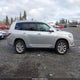 JTEEW44A582023607 2008 Toyota Highlander Hybrid Limited auction photo thumbnail 13