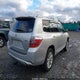 JTEEW44A582023607 2008 Toyota Highlander Hybrid Limited auction photo thumbnail 4