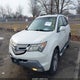 2HNYD28427H500686 2007 Acura Mdx Technology Package auction photo thumbnail 2