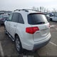 2HNYD28427H500686 2007 Acura Mdx Technology Package auction photo thumbnail 3