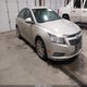 1G1PH5SB3D7249918 2013 Chevrolet Cruze Eco Auto auction photo thumbnail 1