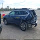 4S4BTADC4S3182387 2025 Subaru Outback Premium auction photo thumbnail 14