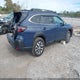 4S4BTADC4S3182387 2025 Subaru Outback Premium auction photo thumbnail 4