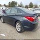 5NPEB4AC0DH682547 2013 Hyundai Sonata Gls auction photo thumbnail 3