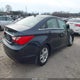 5NPEB4AC0DH682547 2013 Hyundai Sonata Gls auction photo thumbnail 4