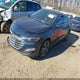1G1ZD5ST3NF167529 2022 Chevrolet Malibu Fwd Lt auction photo thumbnail 2