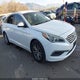 5NPE24AF0GH266058 2016 Hyundai Sonata Se auction photo thumbnail 1