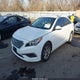 5NPE24AF0GH266058 2016 Hyundai Sonata Se auction photo thumbnail 2