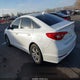5NPE24AF0GH266058 2016 Hyundai Sonata Se auction photo thumbnail 3