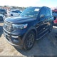 1FMSK7DH5MGA92274 2021 Ford Explorer Xlt auction photo thumbnail 2