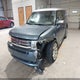 2FMGK5DC2ABA81380 2010 Ford Flex Limited auction photo thumbnail 6