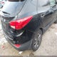 KM8JUCAG4EU798536 2014 Hyundai Tucson Se auction photo thumbnail 4