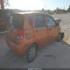 KL1TJ62634B222922 2004 Chevrolet Aveo Ls auction photo thumbnail 4