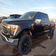 1FTFW1E53PKF59740 2023 Ford F-150 Lariat auction photo thumbnail 14