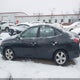 KMHDU46D49U628491 2009 Hyundai Elantra Se auction photo thumbnail 14