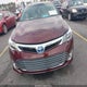 4T1BK1EB3EU134841 2014 Toyota Avalon Xle Premium auction photo thumbnail 12