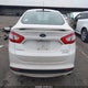 3FA6P0RU3ER186321 2014 Ford Fusion Hybrid Titanium auction photo thumbnail 16