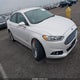 3FA6P0RU3ER186321 2014 Ford Fusion Hybrid Titanium auction photo thumbnail 1
