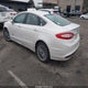 3FA6P0RU3ER186321 2014 Ford Fusion Hybrid Titanium auction photo thumbnail 3