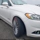 3FA6P0RU3ER186321 2014 Ford Fusion Hybrid Titanium auction photo thumbnail 6