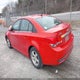 1G1PC5SB2D7307919 2013 Chevrolet Cruze 1Lt Auto auction photo thumbnail 3