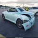 JTHFN48Y640059605 2004 Lexus Sc 430 auction photo thumbnail 3