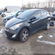 KMHDH4AEXDU572635 2013 Hyundai Elantra Gls/Limited auction photo thumbnail 2