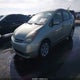 JTDKB20U467504455 2006 Toyota Prius auction photo thumbnail 2